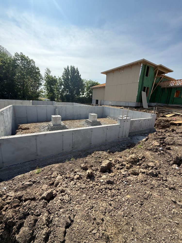 All Photos for Modern Concrete LLC in Lowell, AR