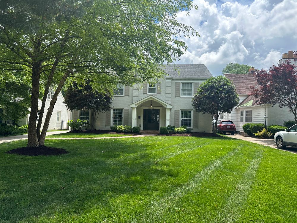 All Photos for Evolutions Property Maintenance in Louisville, KY