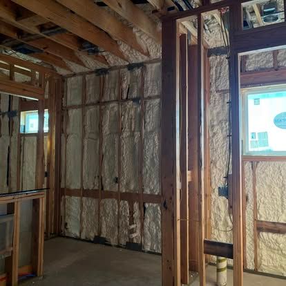 Spray Foam Insulation for Premium Spray Foam & Insulation Services in Elgin,  TX