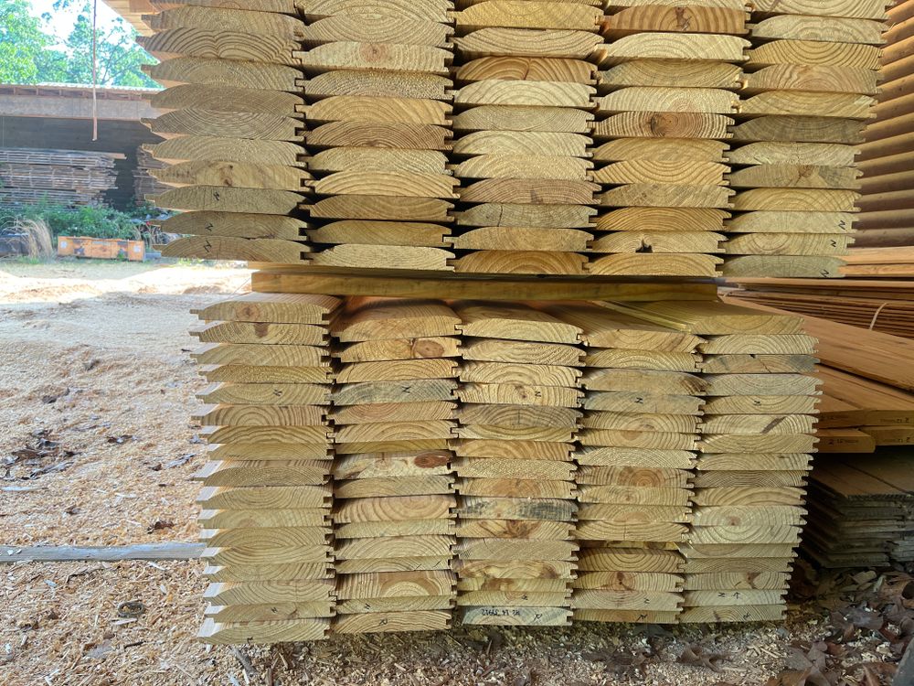 All Photos for Log Siding Cabins in Rogers, AR