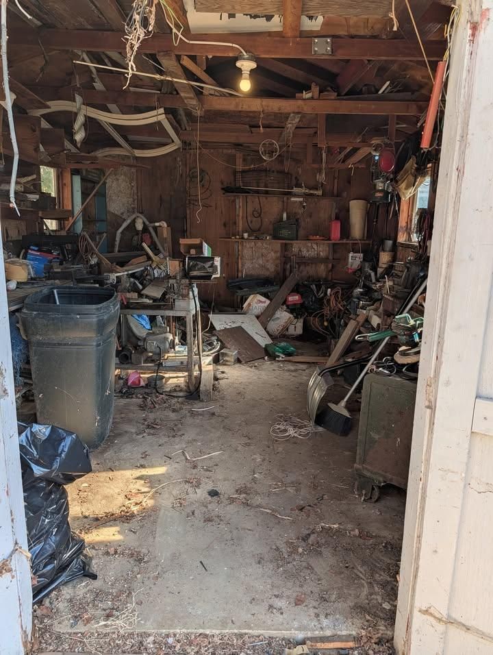 All Photos for Turtle's Haul-Away & Junk Removal in Stevensville, MD