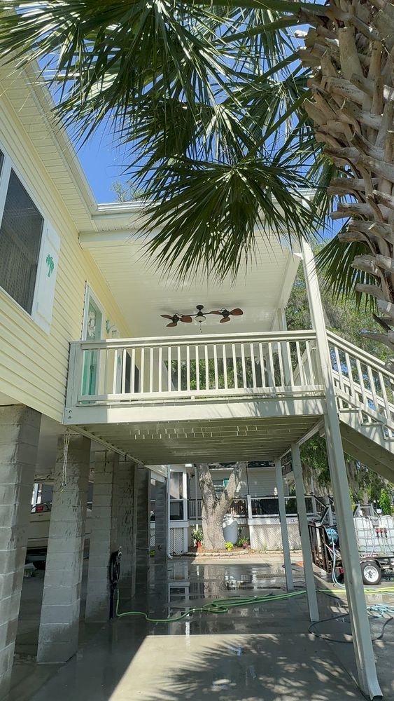 All Photos for Patriot Soft Wash LLC in Beaufort, SC