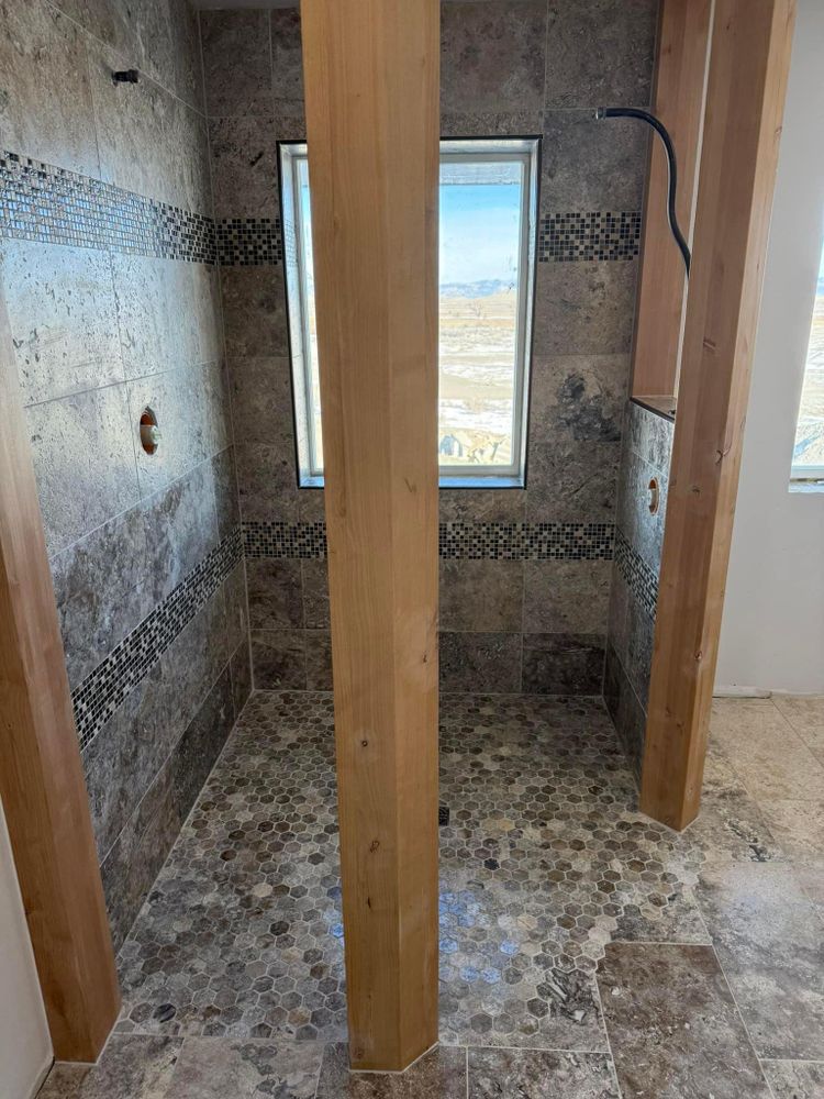 All Photos for Christensen Remodeling & Repair in Price, UT