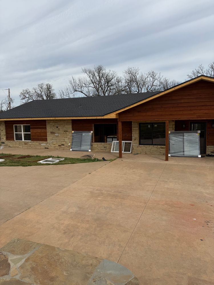 All Photos for Triple C Improvements in Carnegie, OK