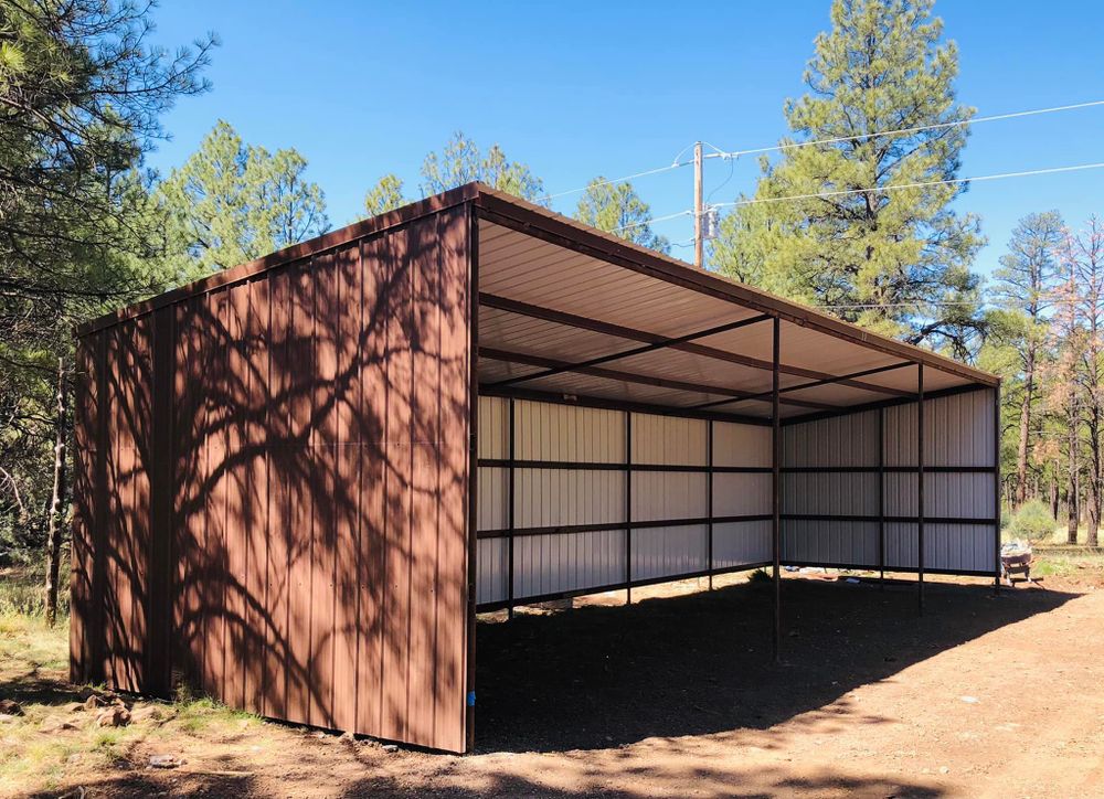 All Photos for Mesquite Welding and Fabrication Services in Apache County, AZ
