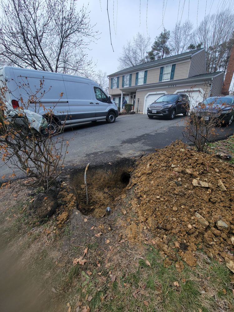 All Photos for Goodfellas Plumbing llc in Spotsylvania, VA