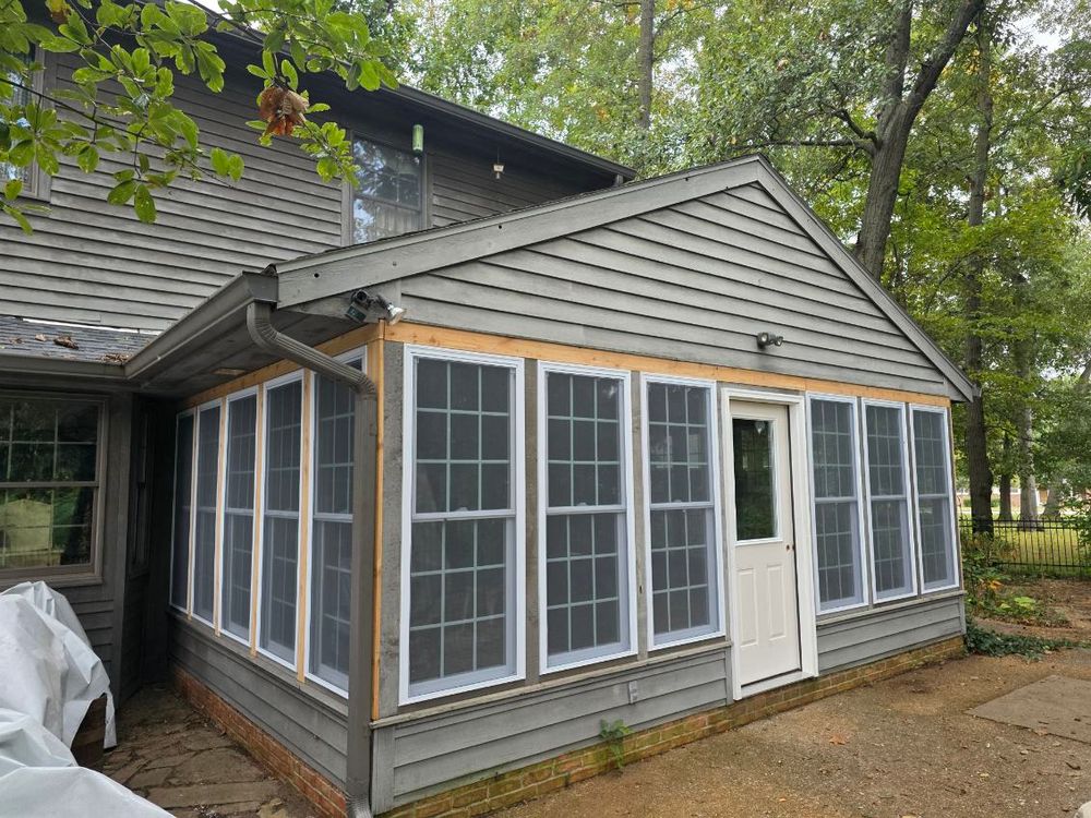 All Photos for 618 Construction  in Kell, IL