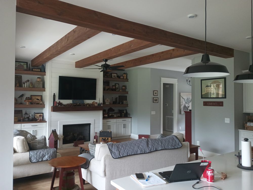All Photos for Byrd Home Construction in Smryna, TN