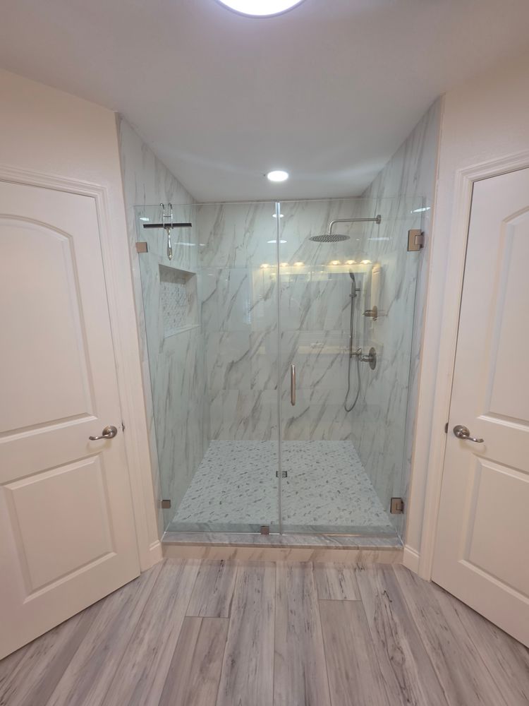 All Photos for Mike Lupoli Tile in Palm Coast, FL