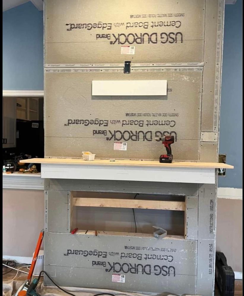 All Photos for Matteo Hardscapes in Towson,  MD