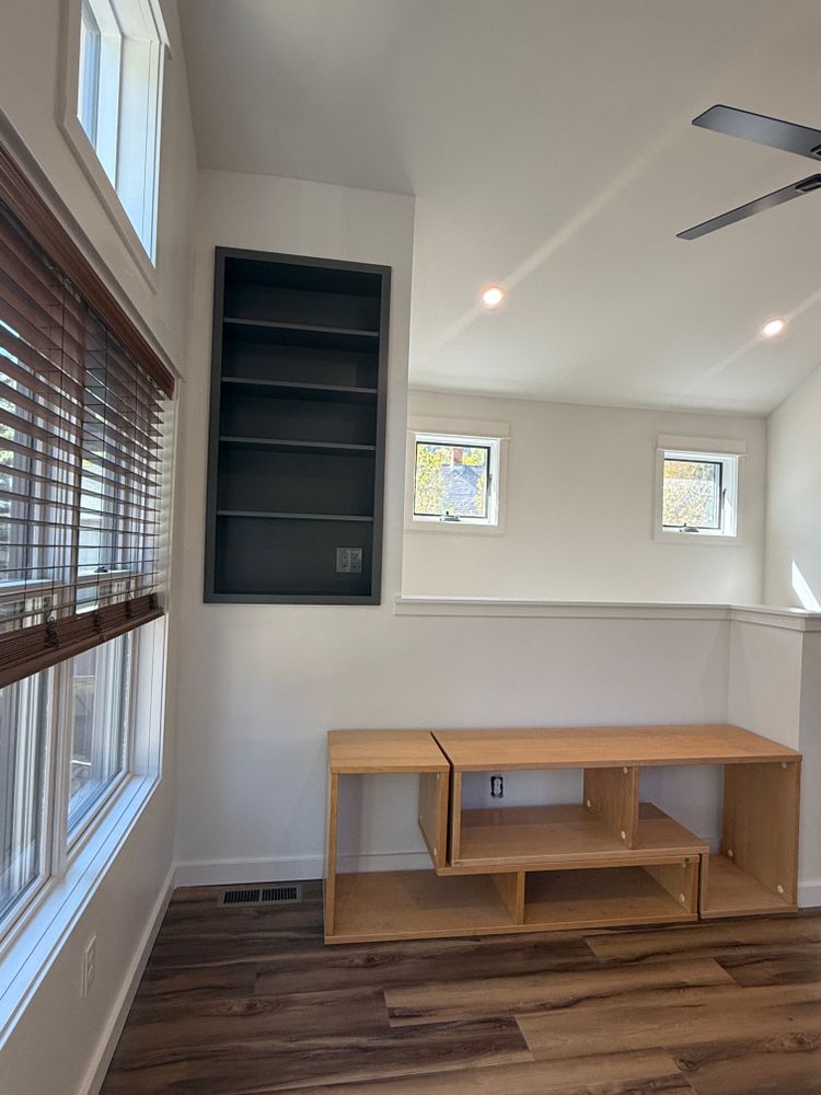 All Photos for Mill Creek Builders in Empire, CO