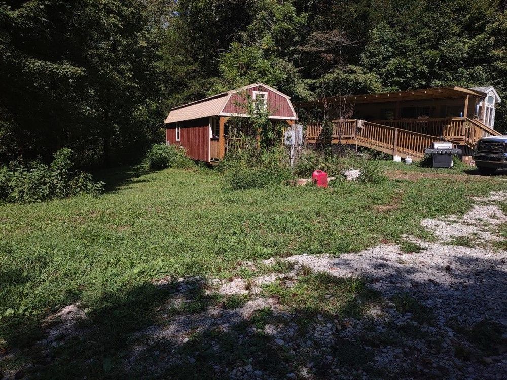 All Photos for Southern Town & Country Fence in Sparta, TN