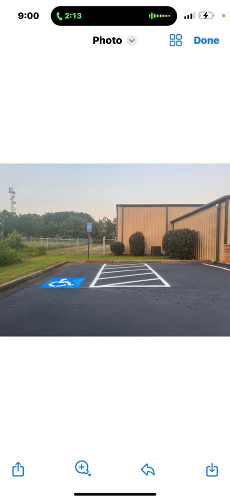 All Photos for JBS Paving in Cedartown, GA