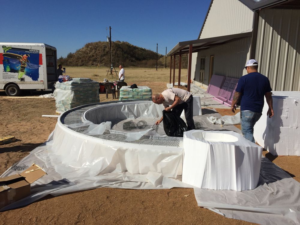 All Photos for Texas Curb N Borders in Houston, TX