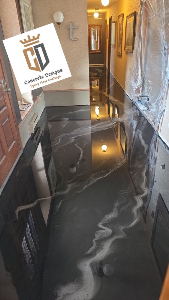 All Photos for Concrete Designs LLC in Thief River Falls, MN