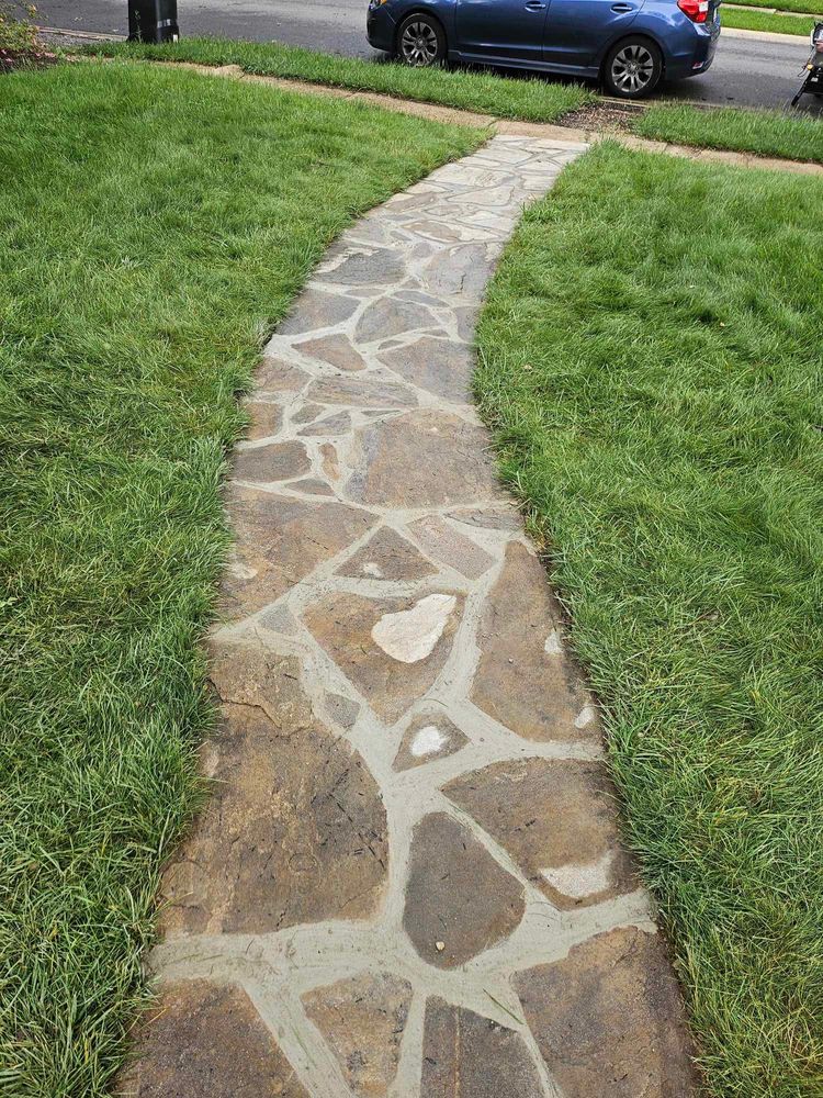 All Photos for Matteo Hardscapes in Towson,  MD