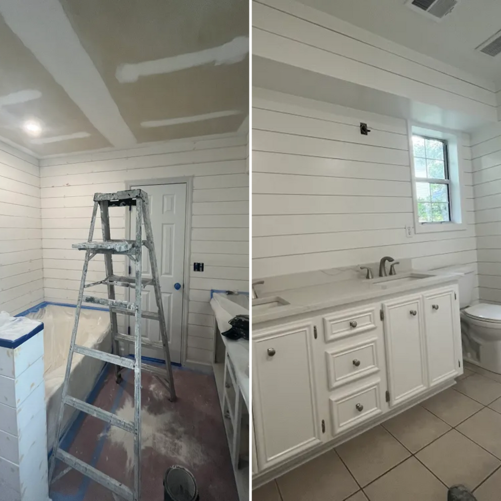 All Photos for Palmetto Quality Painting Services in  Charleston, South Carolina