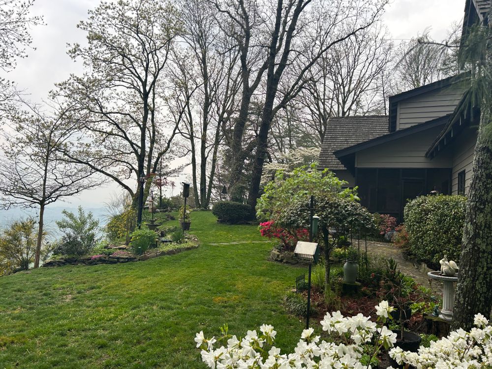 All Photos for ValleyScapes Landscaping in Walden, TN