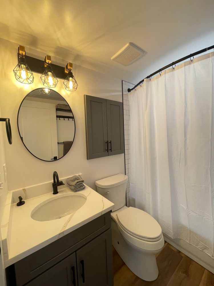 All Photos for Mill Creek Builders in Empire, CO