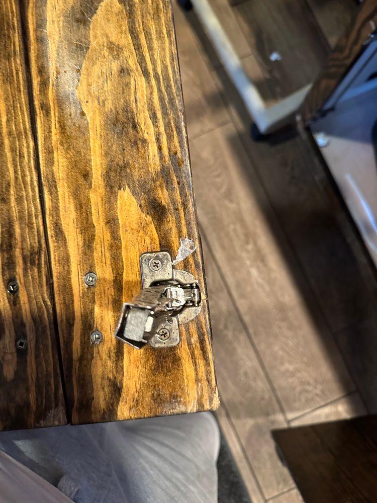 Handyman for The Flip Flop Roofer in Statesville, NC