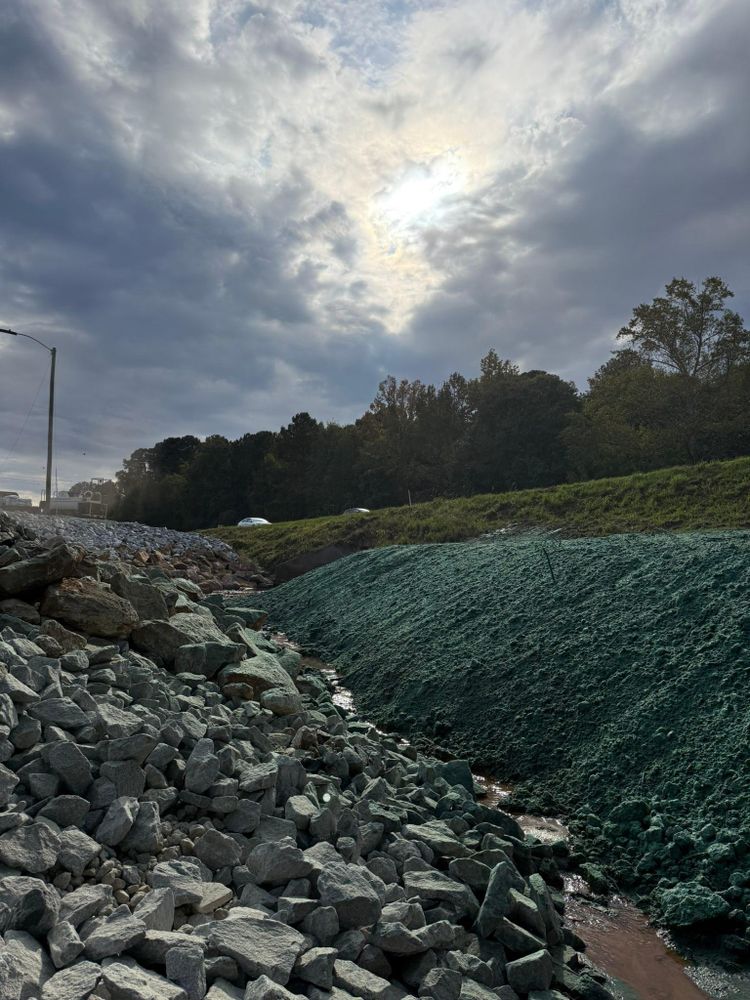 All Photos for J&J Hauling and Outdoor LLC  in Fayetteville, GA