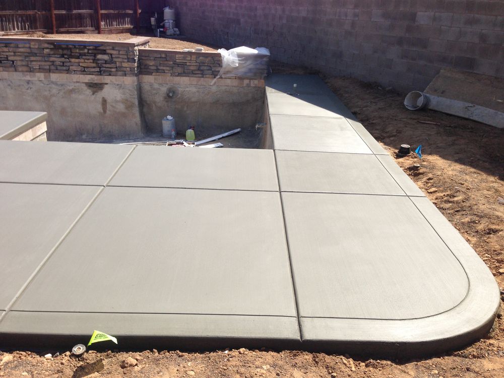 All Photos for Salas Concrete in Fresno, CA