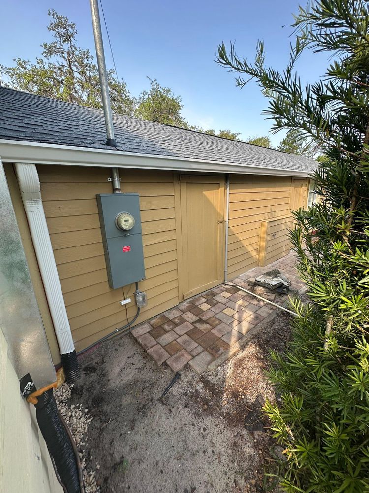 All Photos for Kramer & Son’s Property Maintenance in Hudson, FL