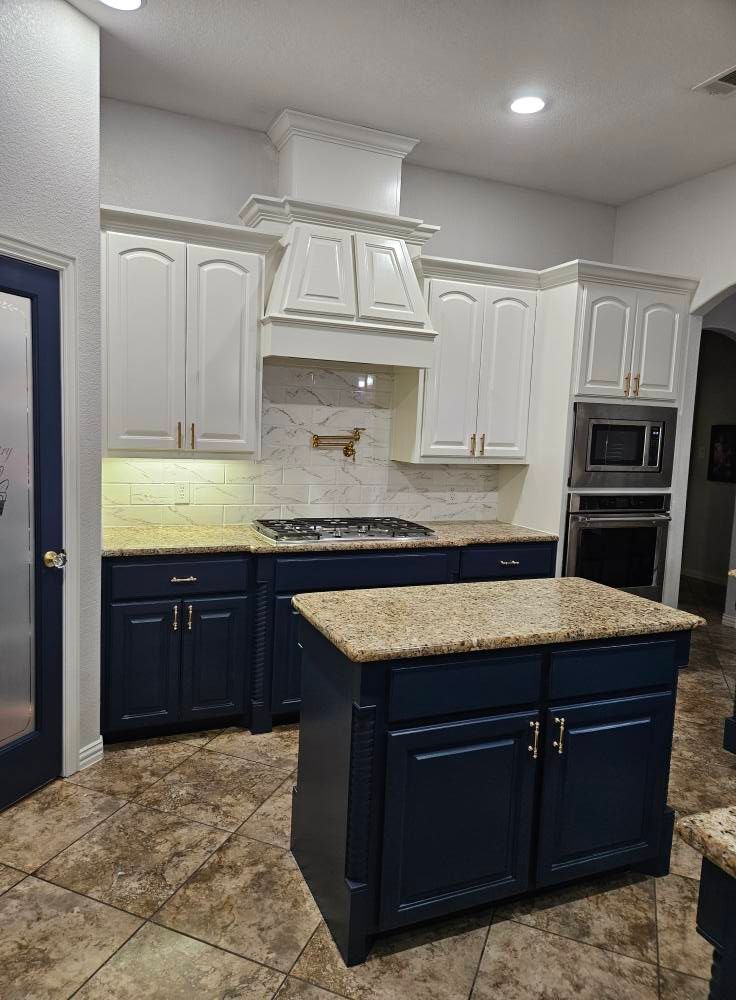 Kool Painting team in Tyler, TX - people or person