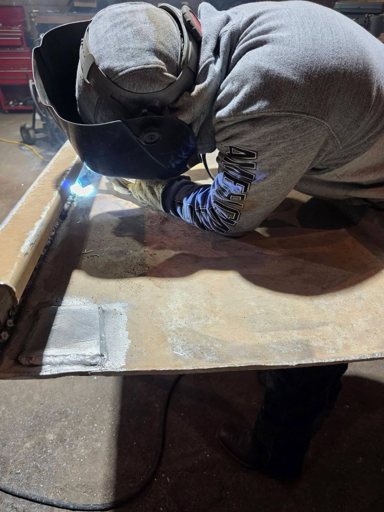 All Photos for IAG Welding in Greeley, CO