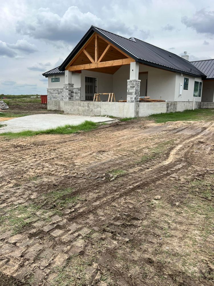 All Photos for Roadrunner Welding & Construction in Based in Hull City, TX