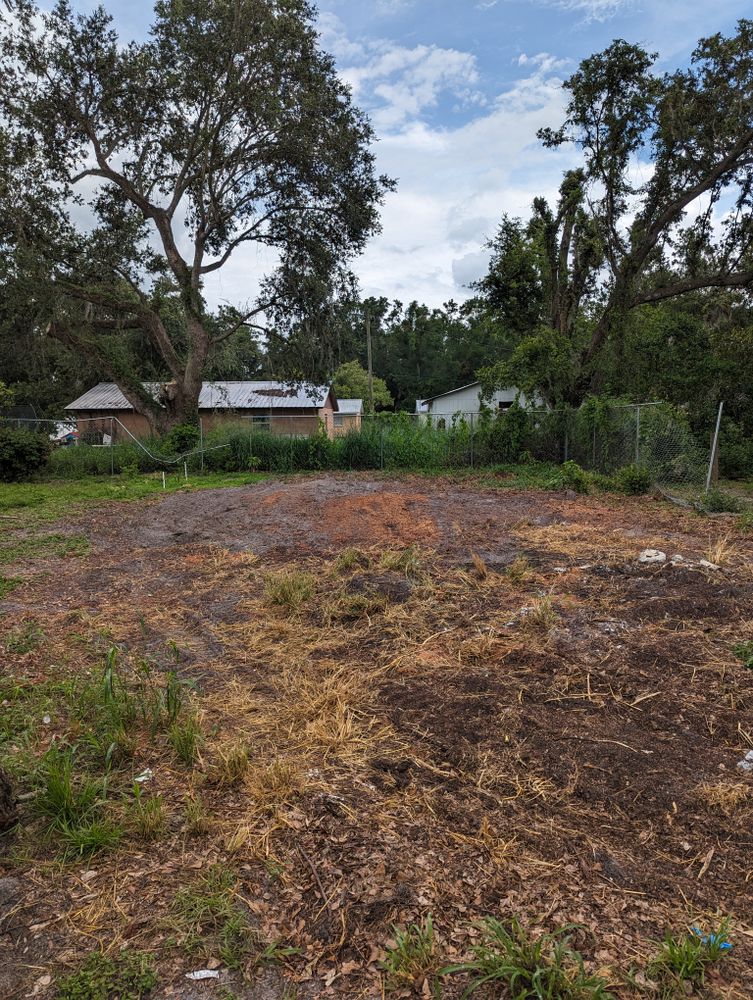 All Photos for Regal Tree Service and Stump Grinding in Wauchula, FL