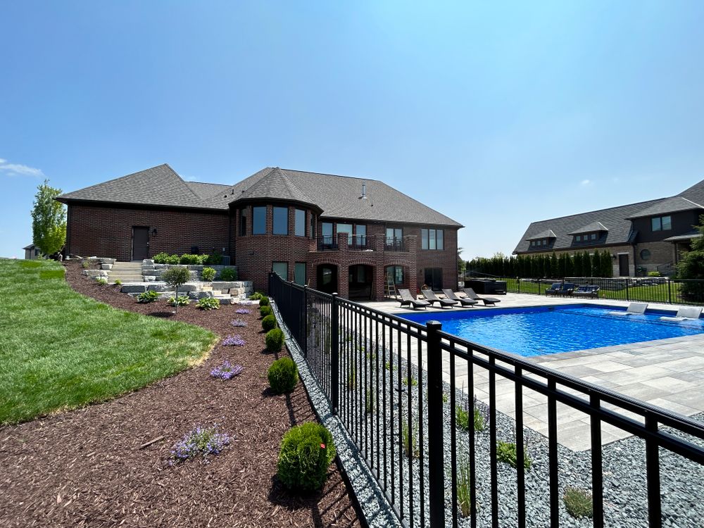 All Photos for Denali Outdoor Services in Washington, MI