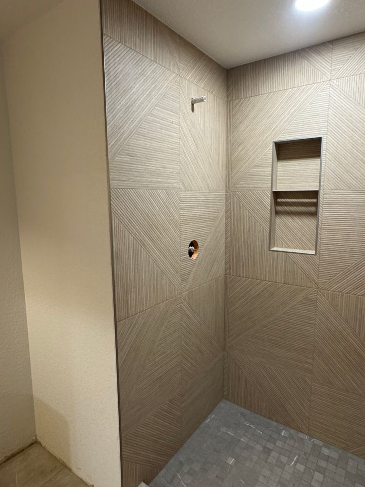 All Photos for Dakota Tile & Stone in Belle Fourche, SD