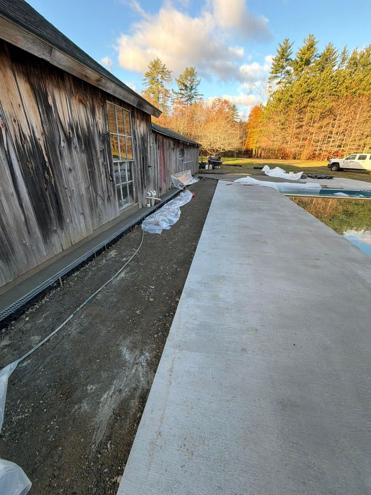 All Photos for Graham & Schriner Construction in Hinsdale, NH