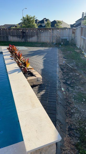 All Photos for Red Agave Landscape Build & Design in Houston, TX