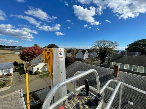 All Photos for Providence Painting Company in Branford, CT