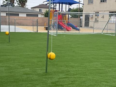 All Photos for Kleen Play Playground Construction in Ontario, CA