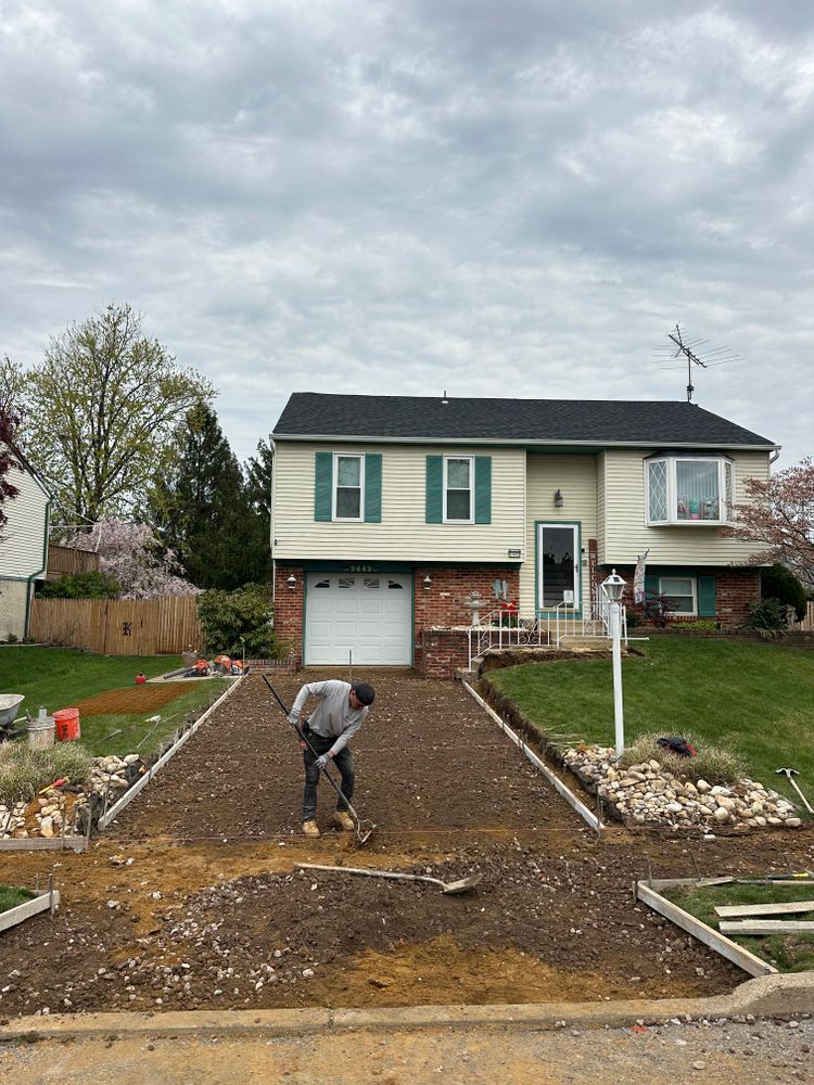 All Photos for GV Concrete LLC in Cherry Hill Township, NJ