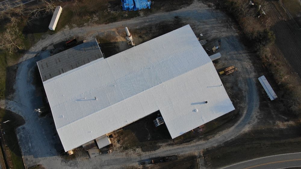 All Photos for CTE Roofing and Insulation in Dublin, GA