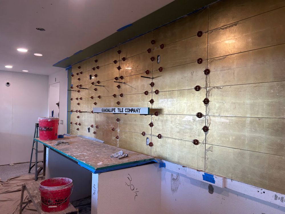 All Photos for Guadalupe Tile Company in New Braunfels, TX