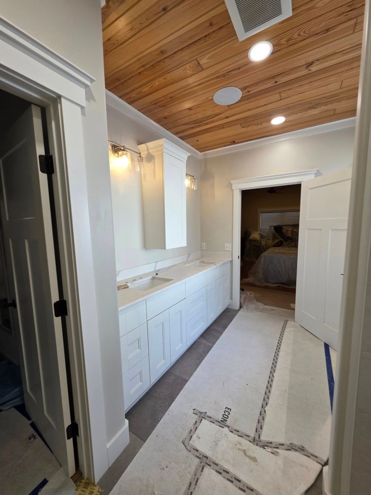 Electrician for Ridgefield Electric in Smith Mountain Lake, VA