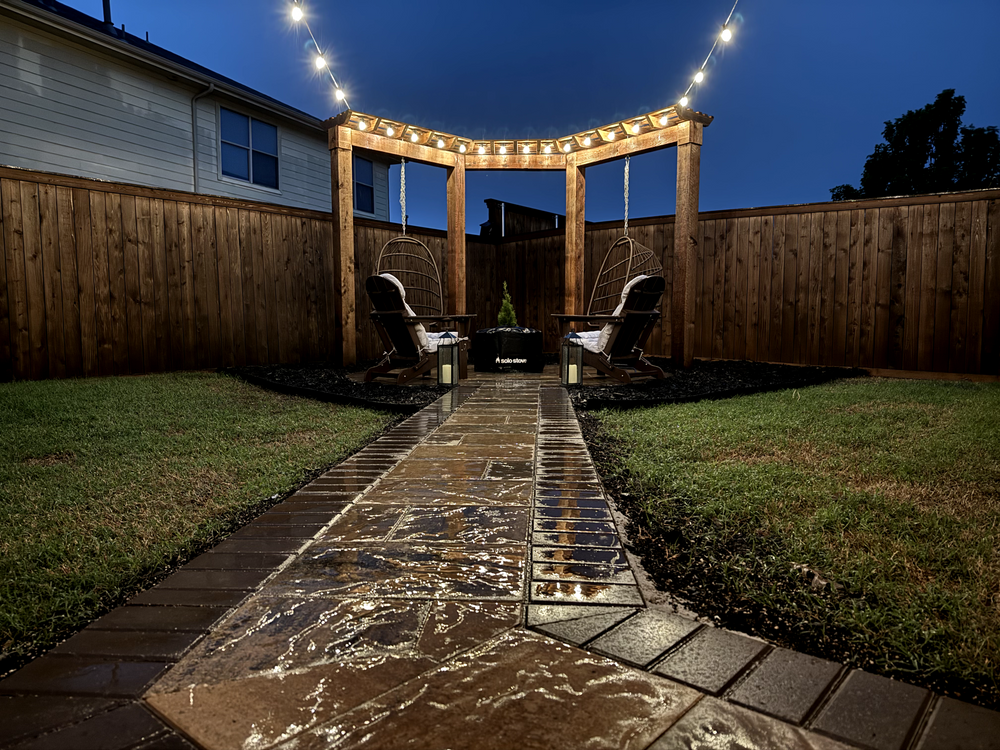 All Photos for Conoly Contracting & Outdoor Living LLC in Caddo Mills, Texas