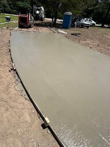 All Photos for Burt Concrete Solutions in Raleigh, NC