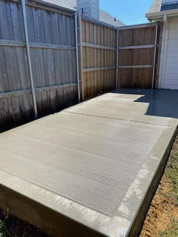 Our Cutting and Coring service offers precise removal of sections from your concrete structure for renovations or utility installation, ensuring clean cuts with minimal disruption to your property. for D & A Concrete Designs in Fort Worth,, TX