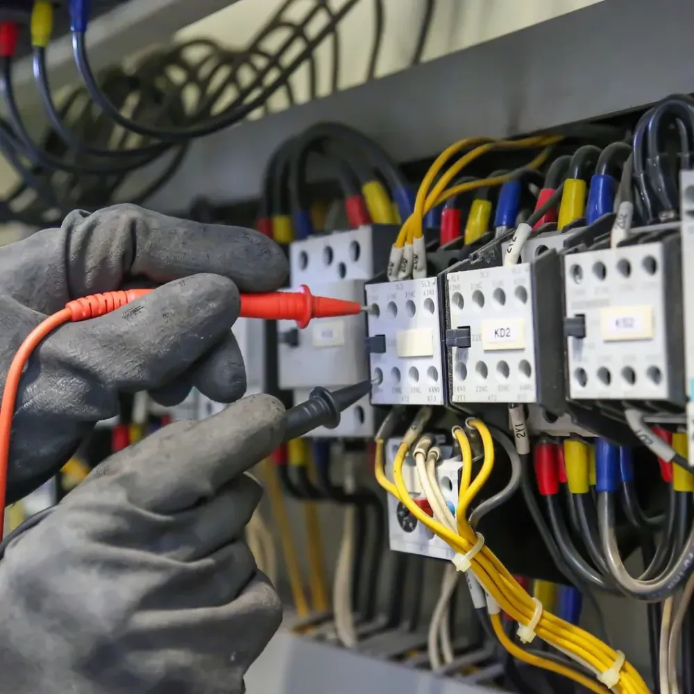 Our Electrical Repairs service offers fast, reliable solutions for your home's electrical issues, ensuring safety and efficiency. Trust our skilled technicians to handle everything from minor fixes to major system upgrades. for Nature Coast Electrical in Trenton, FL