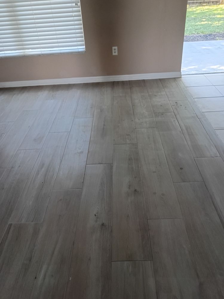 All Photos for Travieso Flooring LLC in Dade City, FL