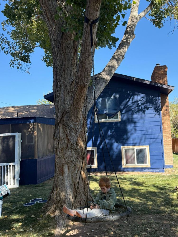 All Photos for Skyline Painting & Roofing in Grand Junction, CO