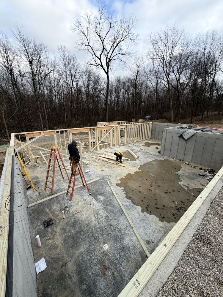 All Photos for Sacksteder & Ward in Brookville, IN