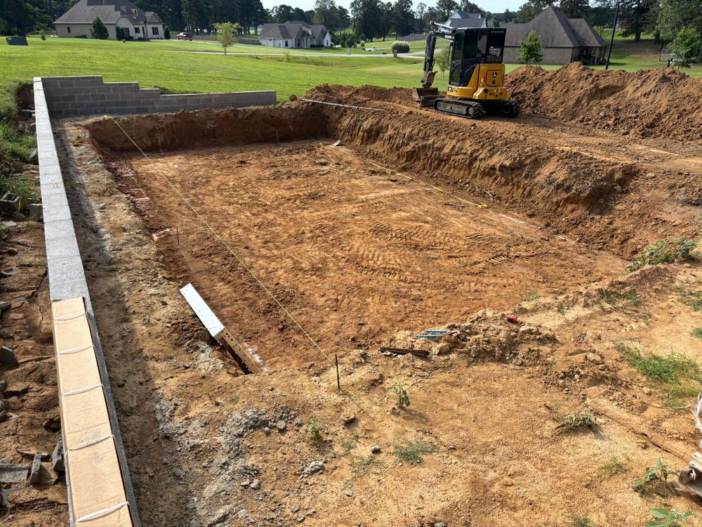 All Photos for Harness Lawn and Land Management  in Jonesboro ,  AR