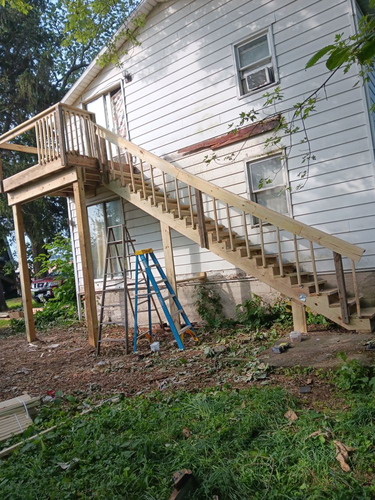 All Photos for Tricity Builders in Endicott, NY